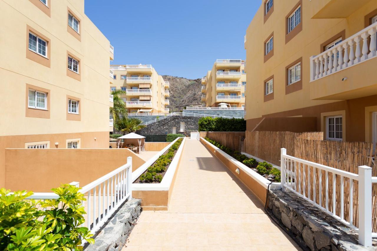 Sky Loft Tenerife Palm-mar Buitenkant foto