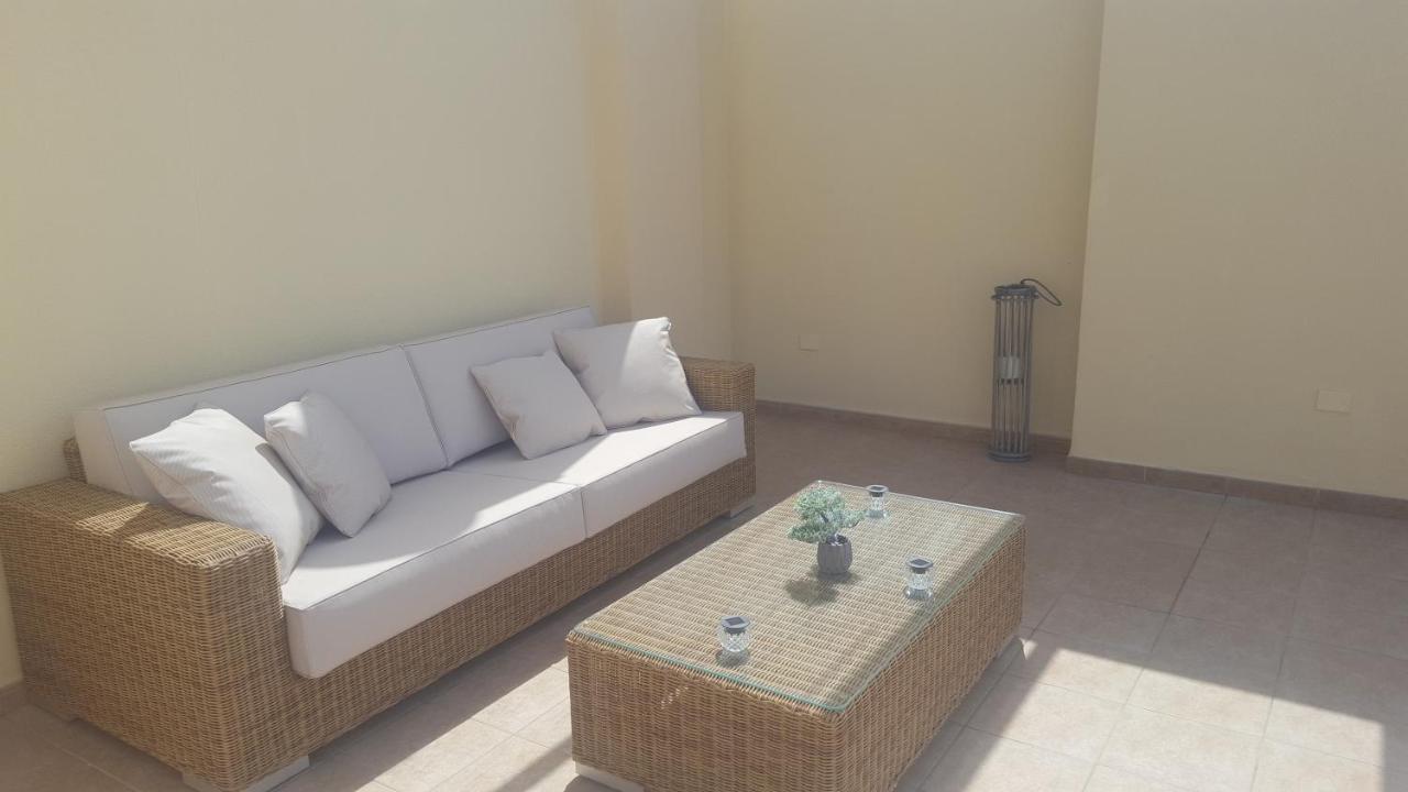 Sky Loft Tenerife Palm-mar Buitenkant foto