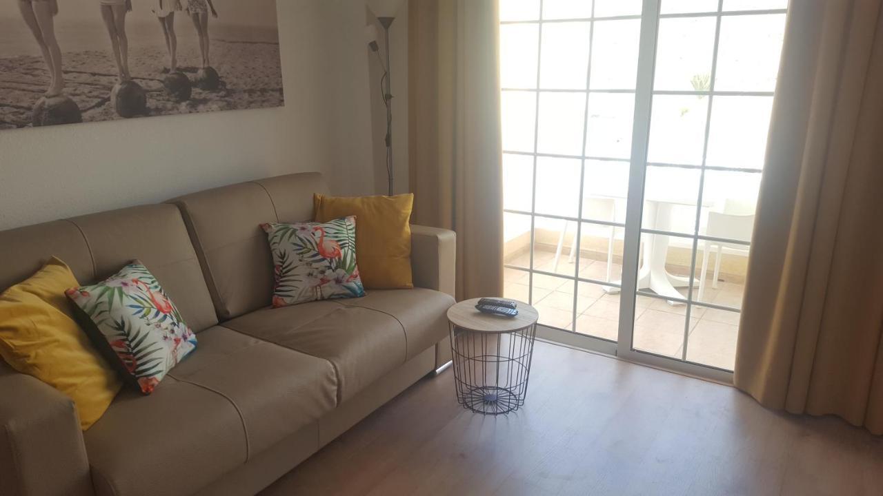 Sky Loft Tenerife Palm-mar Buitenkant foto